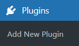 add new plugin